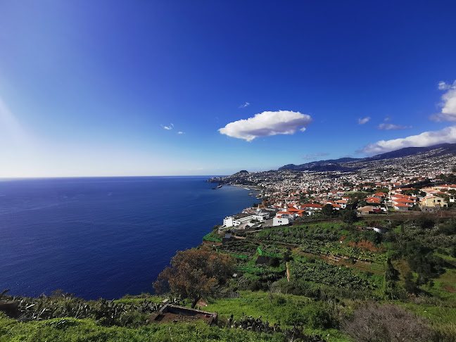Avaliações doMiradouro de São Gonçalo em Funchal - Outro