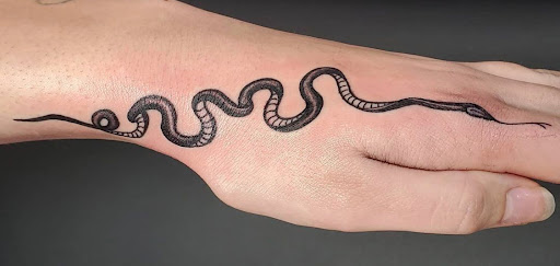 Tattoo and Piercing Shop «Lunchbox Tattoo & Body Piercing», reviews and photos, 3604 N Chapel Hill Rd, Johnsburg, IL 60050, USA