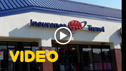 Auto Insurance Agency «AAA Fairless Hills Store», reviews and photos, 110 Lincoln Hwy, Fairless Hills, PA 19030, USA