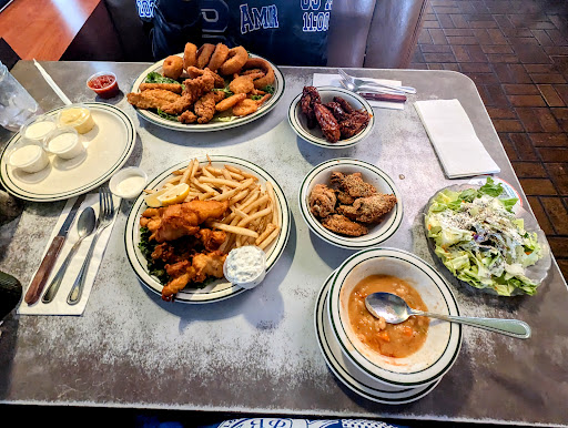 NORMS Restaurant