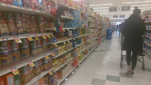 Supermarket «Super Stop & Shop», reviews and photos, 603 Burnside Ave, Inwood, NY 11096, USA