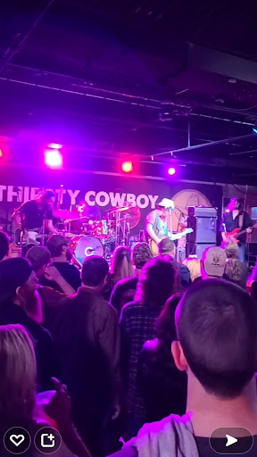 Night Club «Thirsty Cowboys», reviews and photos, 2743 Medina Rd, Medina, OH 44256, USA