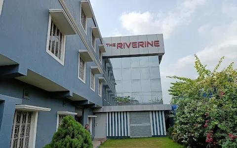 The Riverine image