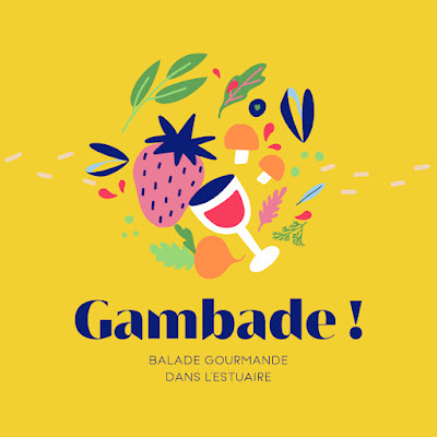 Gambade ! - Balade Gourmande - Normandie à Le Havre