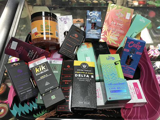 Tobacco Shop «Chiefs smoke and toys», reviews and photos, 13800 Cypress North Houston Rd, Cypress, TX 77429, USA