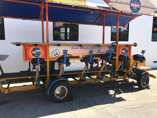 Coffee Shop «Blue Bottle Coffee», reviews and photos, 1103 Abbot Kinney Blvd, Venice, CA 90291, USA