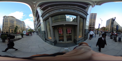 Clothing Store «Banana Republic», reviews and photos, 601 13th St NW, Washington, DC 20005, USA