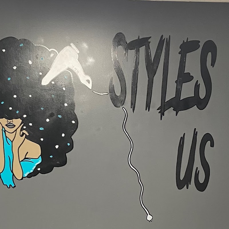 Styles By Us