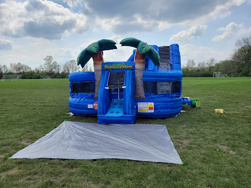 Park «Sahm Park», reviews and photos, 6801 E 91st St, Indianapolis, IN 46250, USA