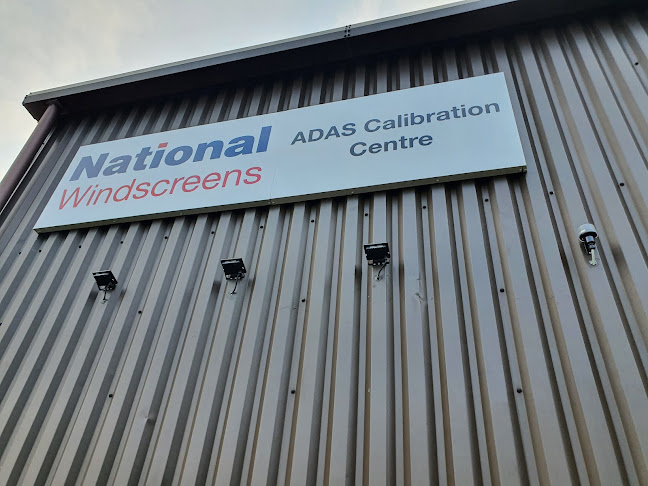 Reviews of National Windscreens Newcastle upon Tyne in Newcastle upon Tyne - Auto repair shop
