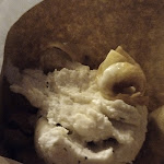 Photo n°1 de l'avis de simona.r fait le 31/10/2022 à 17:43 sur le  Indegno - la crescentina 2.0 à Bologna