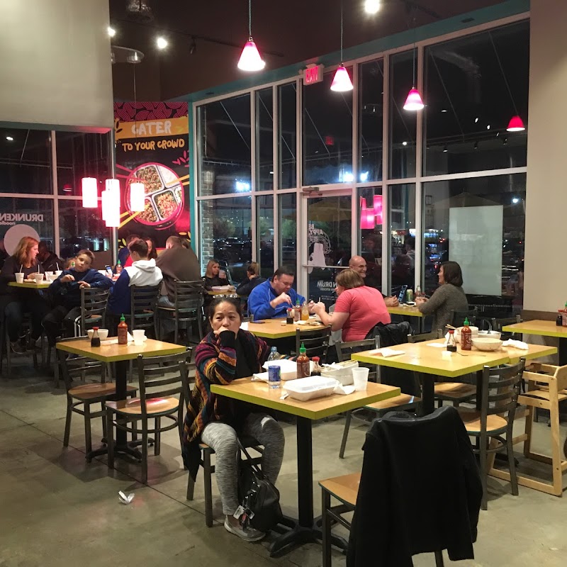 Tin Drum Asian Kitchen & Boba Tea Bar - Ashley Park Newnan