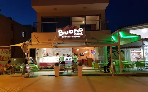 Buono Cafe image
