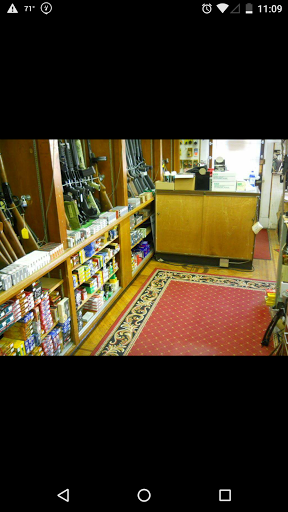 Gun Shop «Pachella Arms», reviews and photos, 44 N Reading Ave, Boyertown, PA 19512, USA