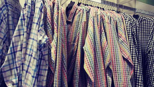 Clothing Store «K&G Fashion Superstore», reviews and photos, 3020 E 9th St, Oakland, CA 94601, USA