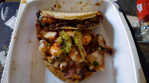 Señor Burrito Mexican Food