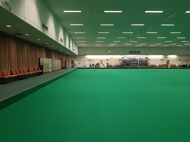 Reviews of Gedling & District Indoor Bowls Club in Nottingham - Sports Complex