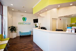 Mint Dental Family Dentistry of Emerson image