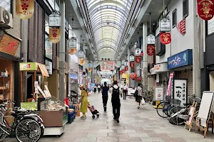 Tenjinbashi-suji Shopping Street ( 1 Chome ) image