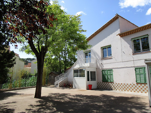 École privée École La Fontaine Cagnes-sur-Mer