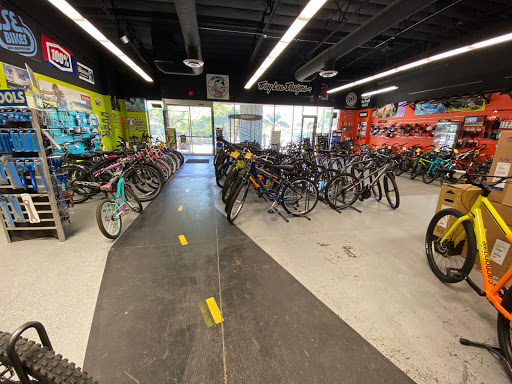Bicycle Store «Citrus Cyclery», reviews and photos, 9022 Pulsar Ct c, Corona, CA 92883, USA