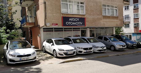 Aksoy Otomotiv