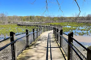 Galien River County Park image