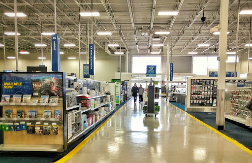 Electronics Store «Best Buy», reviews and photos, 17151 Torrence Ave, Lansing, IL 60438, USA