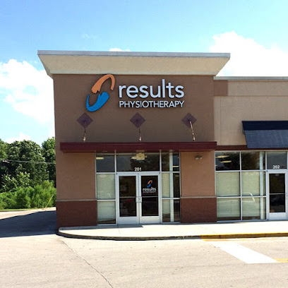 Results Physiotherapy Decatur, Alabama