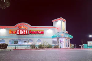 Richie's Diner image