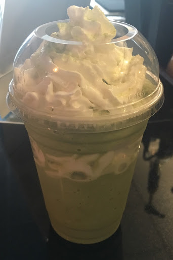 Coffee Shop «Dilworth Coffee at Plantation Market», reviews and photos, 3016 Weddington Rd #600, Matthews, NC 28105, USA