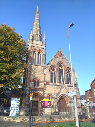 Southside (the former St Katherine's Church)