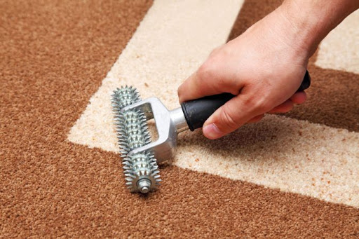 AAA Carpet Repair, 1850 Lorne St, Vancouver, BC V5T 1C9