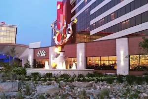 Smoke ‘N Fire at FireKeepers Casino Hotel image