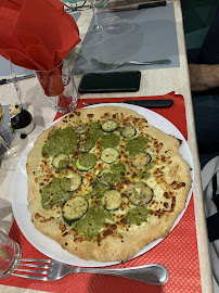 Pizza du Restaurant italien La Félicità à Varangéville - n°8