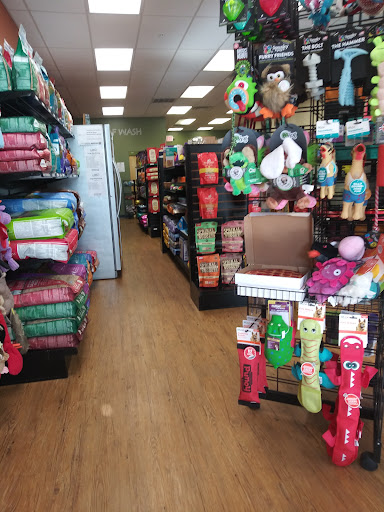 Pet Supply Store «EarthWise Pet Voorhees», reviews and photos, 154 NJ-73, Voorhees Township, NJ 08043, USA