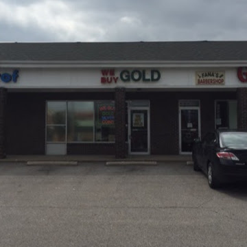 Jewelry & Coin Exchange, 7273 Pearl Rd, Middleburg Heights, OH 44130, USA, 