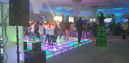Country Club «Woodmont Country Club», reviews and photos, 1201 Rockville Pike, Rockville, MD 20852, USA