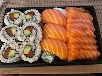 Plats et boissons du Restaurant japonais Siki Sushi à Le Perreux-sur-Marne - n°8