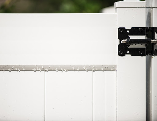 Fence Contractor «Superior Fence & Rail of Polk County, Inc.», reviews and photos, 3060 Dundee Rd, Winter Haven, FL 33884, USA