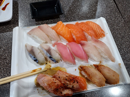 Sushi VIP image
