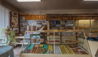 Enrico's Bakery