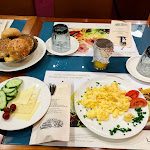 Photo n°6 de l'avis de Niermala.. fait le 11/02/2023 à 11:28 sur le  Lindner Hotel Dusseldorf Seestern - JDV by Hyatt à Düsseldorf