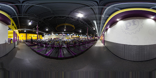 Gym «Planet Fitness», reviews and photos, 1553 W River Rd N, Elyria, OH 44035, USA