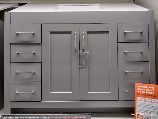 Home Improvement Store «The Home Depot», reviews and photos, 2490 Meadow Crest Rd, Greensboro, GA 30642, USA