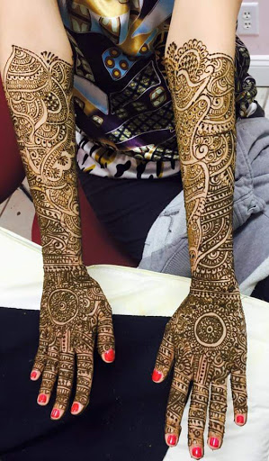 Beauty Salon «Ruby Beauty Center», reviews and photos, 1275 Powers Ferry Rd SE # 162, Marietta, GA 30067, USA