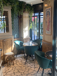 Photos du propriétaire du Restaurant Le Café de Raphaëlle à Paris - n°1