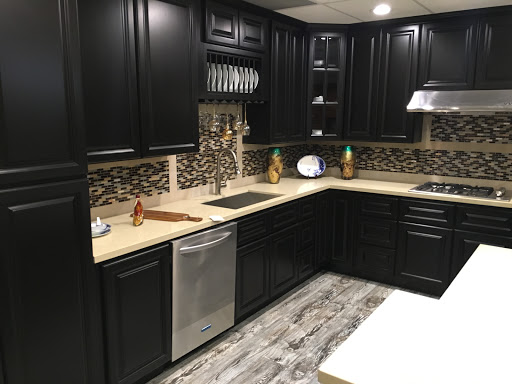 Cabinet Store «Cabinets 4 Less», reviews and photos, 535 W Iron Ave #129, Mesa, AZ 85210, USA