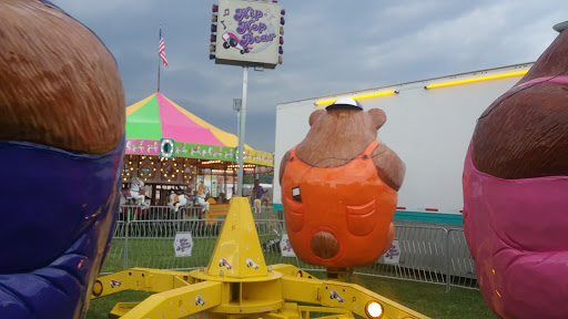 Fairground «Owen County Fairgrounds», reviews and photos, S East St, Spencer, IN 47460, USA