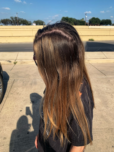 Hair Salon «Beehive Hair Studio», reviews and photos, 136 Old San Antonio Rd #101, Boerne, TX 78006, USA